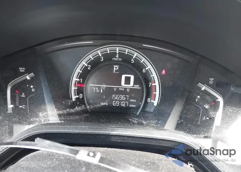 2019 Honda Cr-V Lx from USA, damaged, VIN 2HKRW5H36KH416089